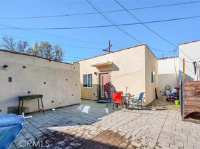 609 Corwin Avenue, Glendale CA 91206