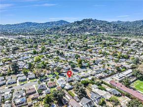 749 W Sacramento, Altadena CA 91001