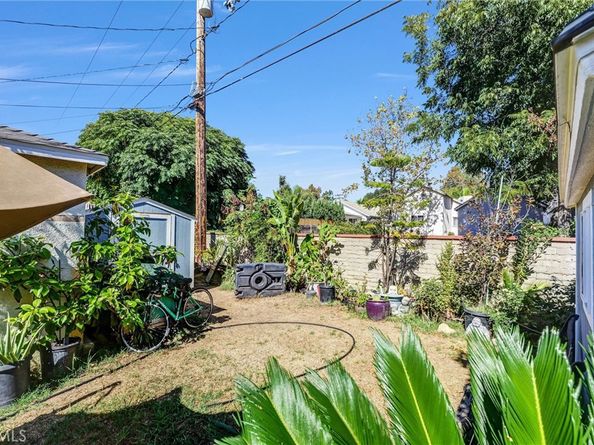 749 W Sacramento, Altadena CA 91001