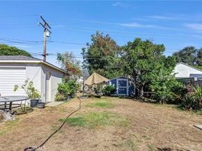 749 W Sacramento, Altadena CA 91001