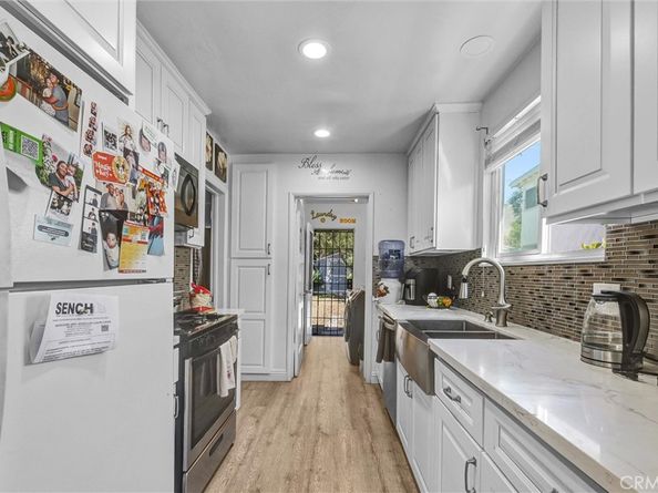 749 W Sacramento, Altadena CA 91001