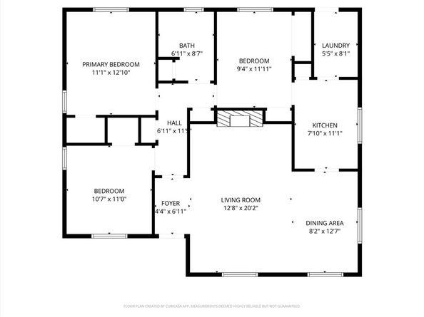 749 W Sacramento, Altadena CA 91001