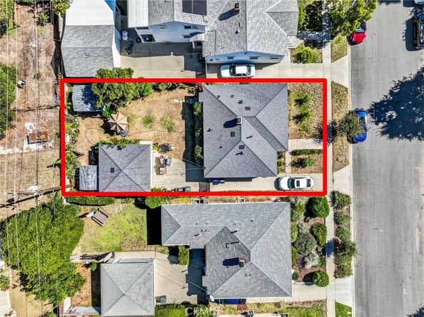 749 W Sacramento, Altadena CA 91001