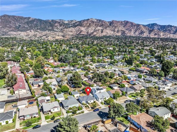 749 W Sacramento, Altadena CA 91001