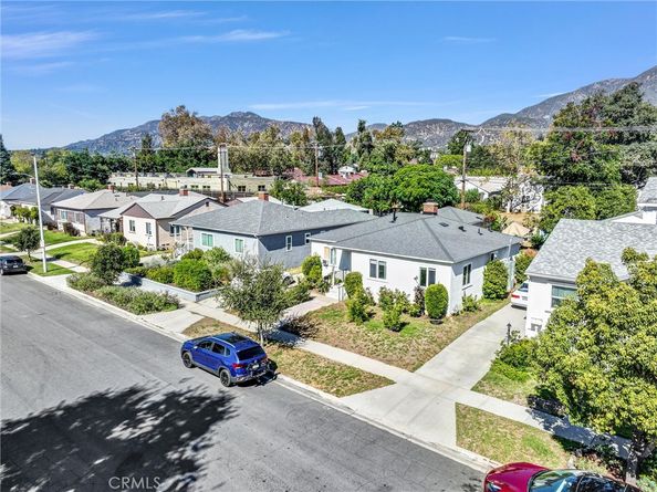 749 W Sacramento, Altadena CA 91001