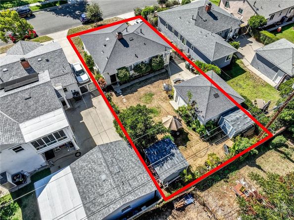 749 W Sacramento, Altadena CA 91001