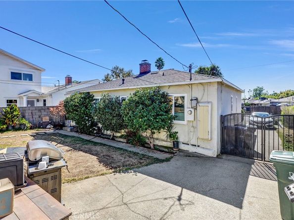 749 W Sacramento, Altadena CA 91001