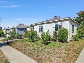 749 W Sacramento, Altadena CA 91001