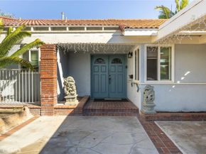 910 S Donna Beth Avenue, West Covina CA 91791