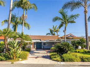 910 S Donna Beth Avenue, West Covina CA 91791