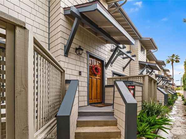 515 S Madison Avenue 2, Pasadena CA 91101