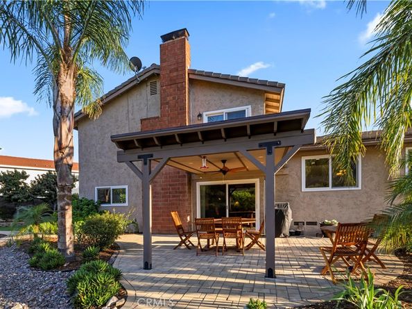 5830 Emerald Street, Rancho Cucamonga CA 91701