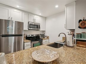 7890 E Spring St. #16P, Long Beach CA 90815