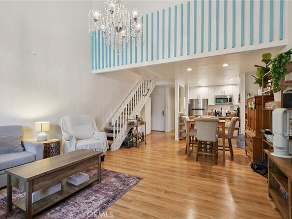 7890 E Spring St. #16P, Long Beach CA 90815