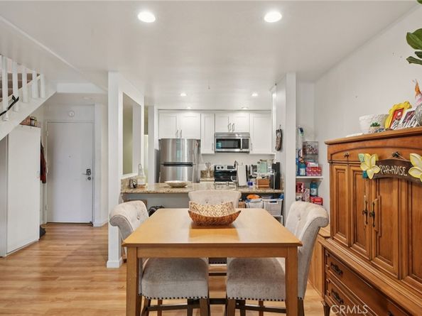 7890 E Spring St. #16P, Long Beach CA 90815