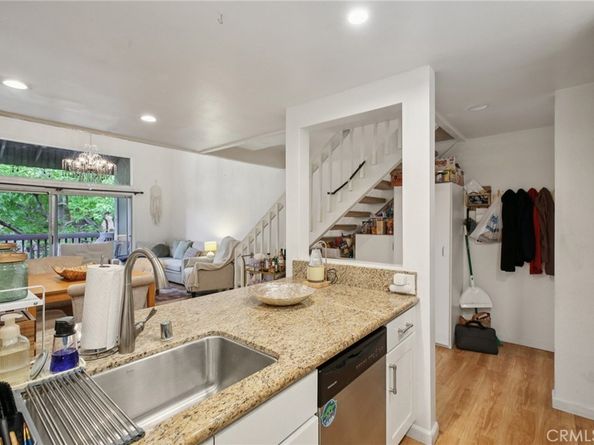 7890 E Spring St. #16P, Long Beach CA 90815