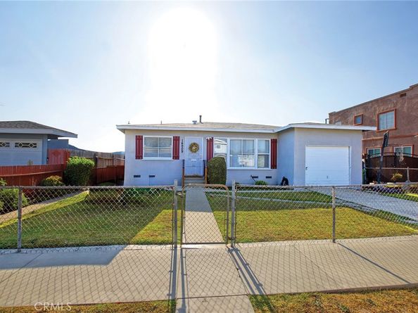 14909 Grevillea Avenue, Lawndale CA 90260