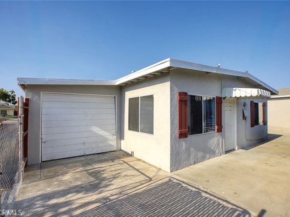 14909 Grevillea Avenue, Lawndale CA 90260