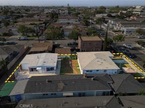 14909 Grevillea Avenue, Lawndale CA 90260