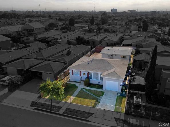 14909 Grevillea Avenue, Lawndale CA 90260