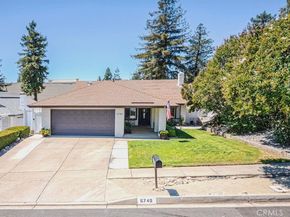 6740 Amber Court, Rancho Cucamonga CA 91701