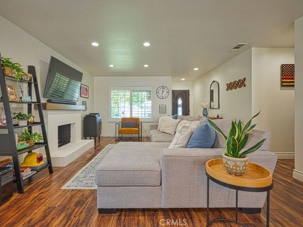 6740 Amber Court, Rancho Cucamonga CA 91701