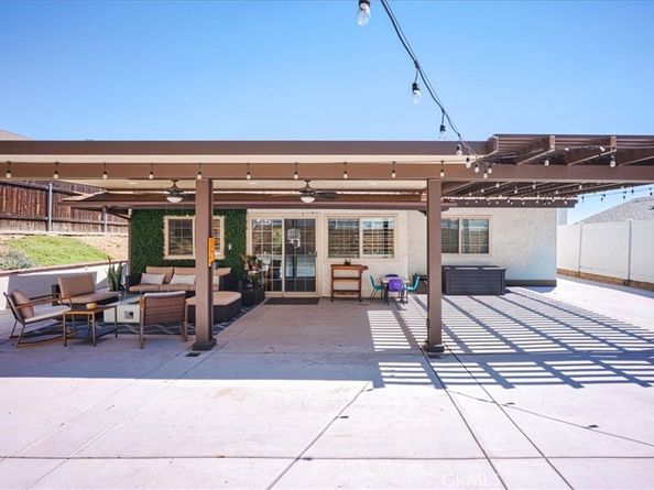 6740 Amber Court, Rancho Cucamonga CA 91701