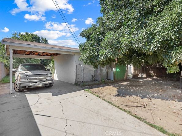 11032 11034 Klingerman, El Monte CA 91733