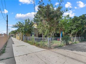 11032 11034 Klingerman, El Monte CA 91733