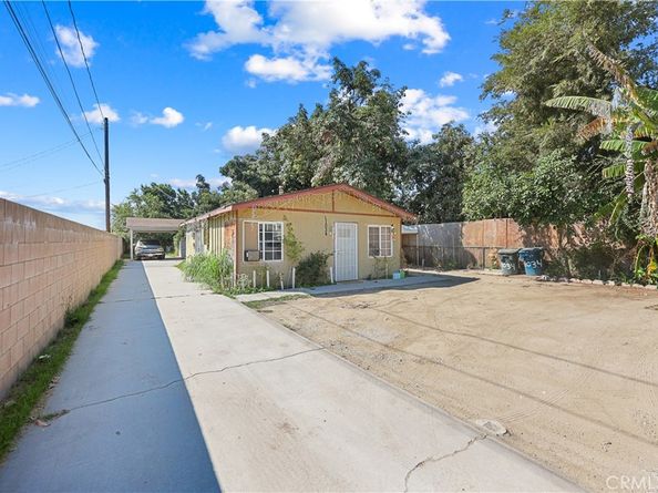 11032 11034 Klingerman, El Monte CA 91733