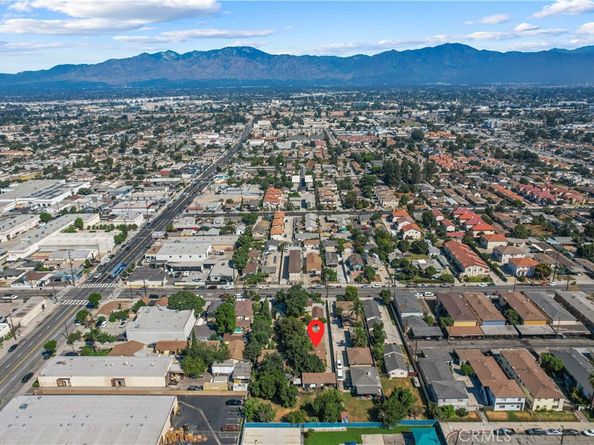 11032 11034 Klingerman, El Monte CA 91733