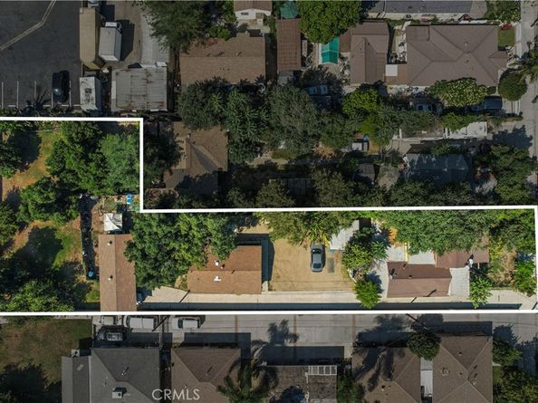 11032 11034 Klingerman, El Monte CA 91733