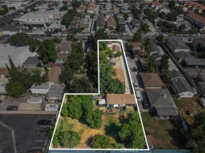 11032 11034 Klingerman, El Monte CA 91733