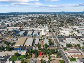 11032 11034 Klingerman, El Monte CA 91733