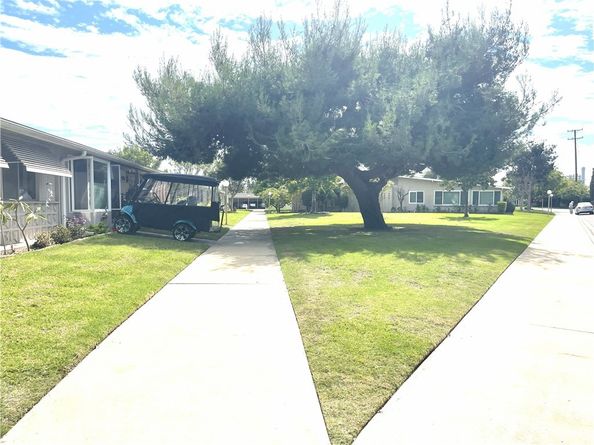 13180 Nassau Dr 210D, Seal Beach CA 90740