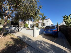 1320 S Hudson, Los Angeles CA 90019