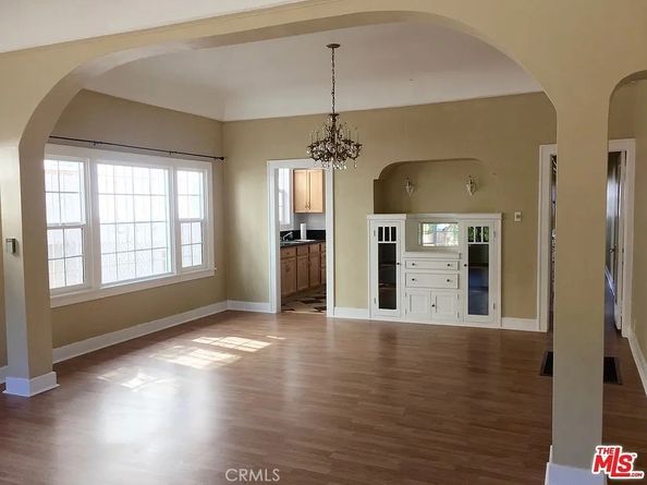 1320 S Hudson, Los Angeles CA 90019