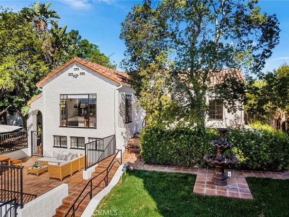 1201 Montecito Dr, Montecito Heights CA 90031