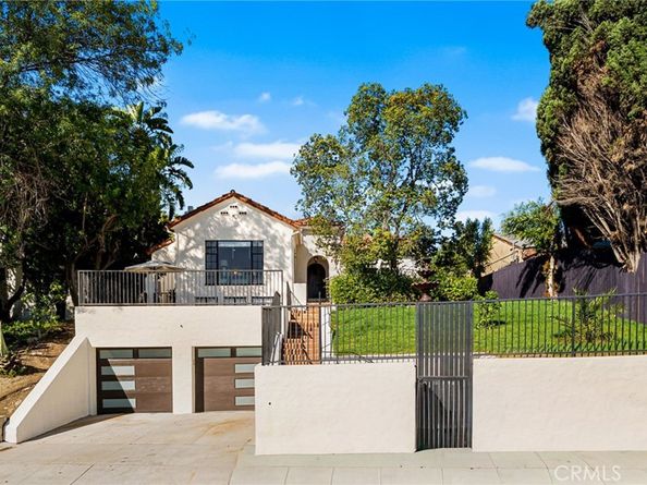 1201 Montecito Dr, Montecito Heights CA 90031