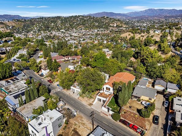 1201 Montecito Dr, Montecito Heights CA 90031