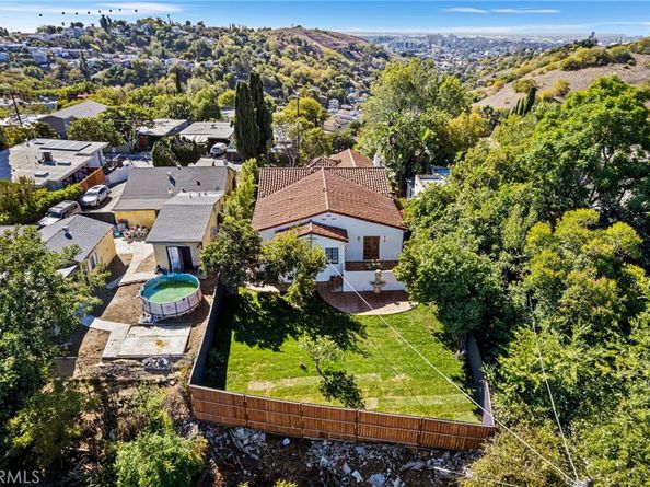 1201 Montecito Dr, Montecito Heights CA 90031