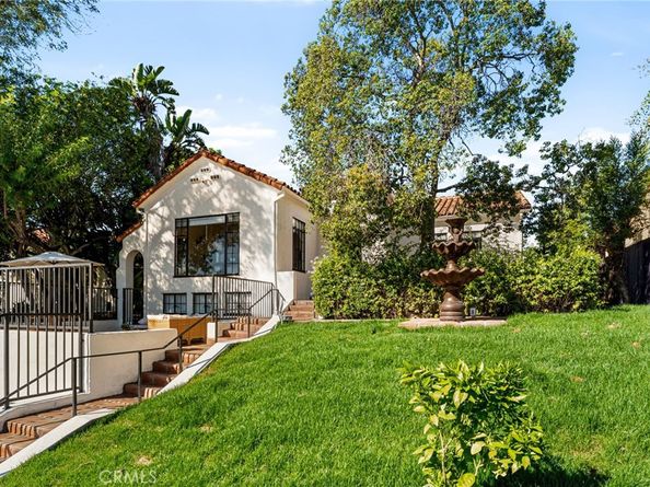 1201 Montecito Dr, Montecito Heights CA 90031
