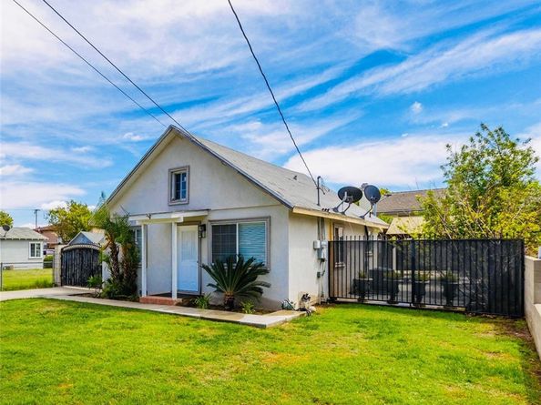 2028 E Cienega Avenue, Covina CA 91724