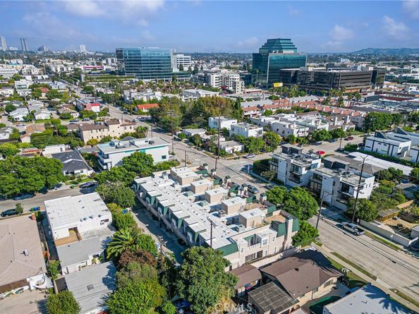11603 Mississippi, Los Angeles CA 90025