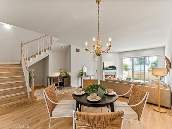 11603 Mississippi, Los Angeles CA 90025