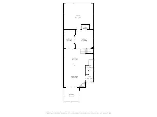 11603 Mississippi, Los Angeles CA 90025