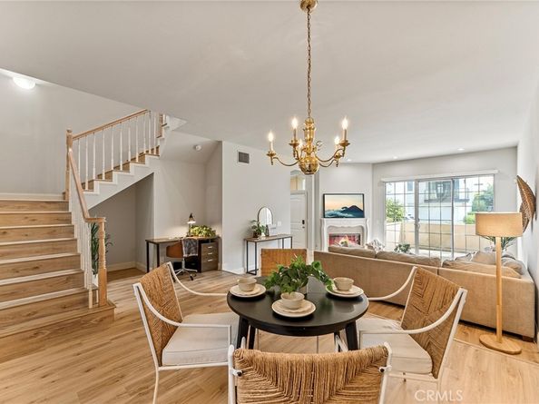 11603 Mississippi, Los Angeles CA 90025