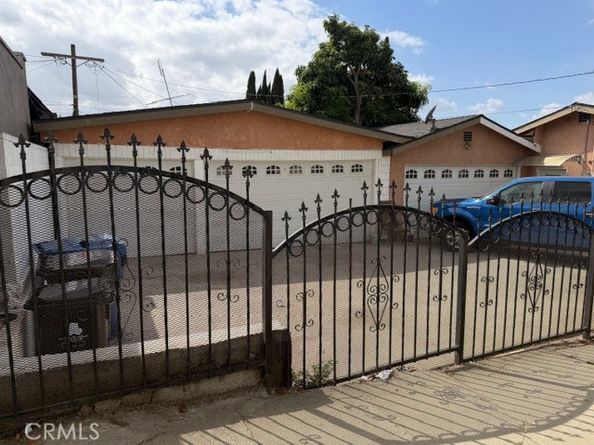 1070 N Evergreen, Los Angeles CA 90033
