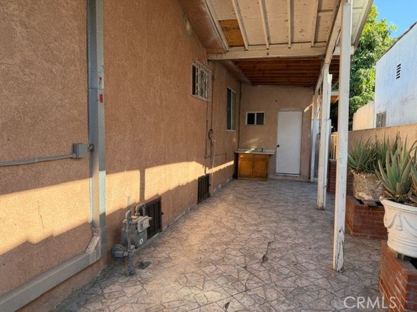 1070 N Evergreen, Los Angeles CA 90033