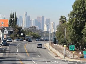 1070 N Evergreen, Los Angeles CA 90033